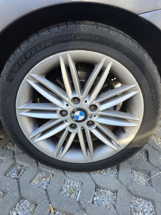 1 118 d  serie 1