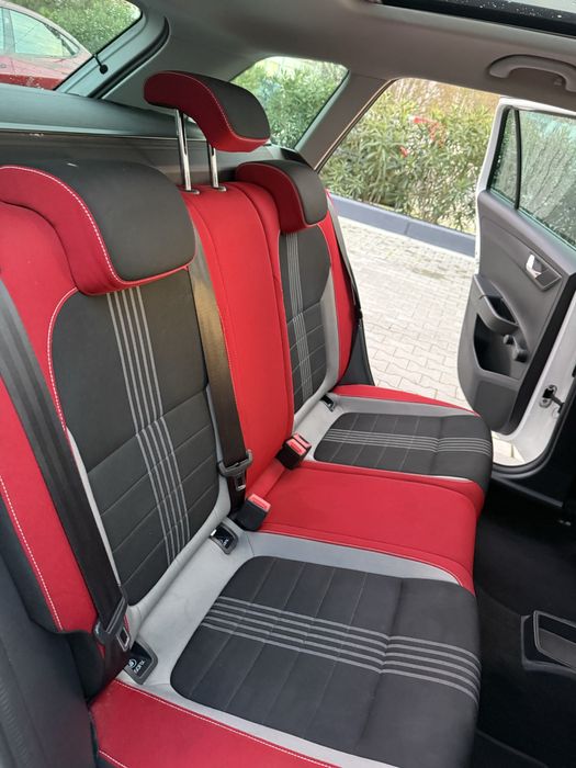 Skoda Fabia Break 1.0 TSI Monte Carlo