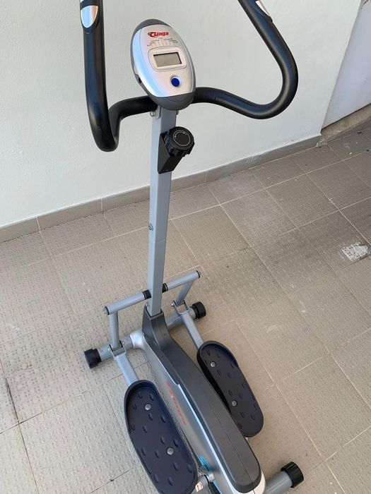 Ginga elliptical machine64585766373378122