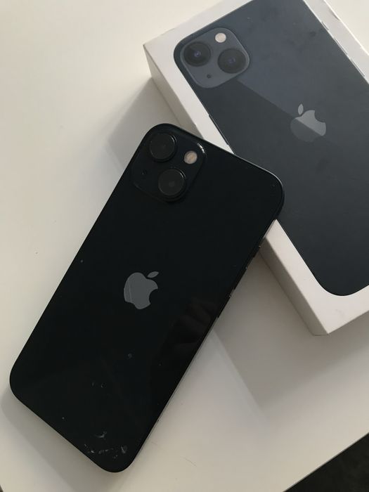 Smartfon Iphone 13