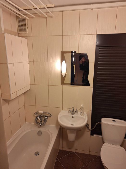 Sprzedam mieszkanie 46m2 Lubin
