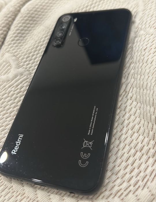 Xiaomi Redmi note 8t 64gb