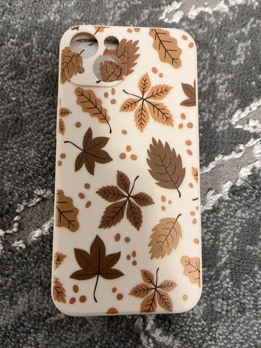 Чохол на iphone 13