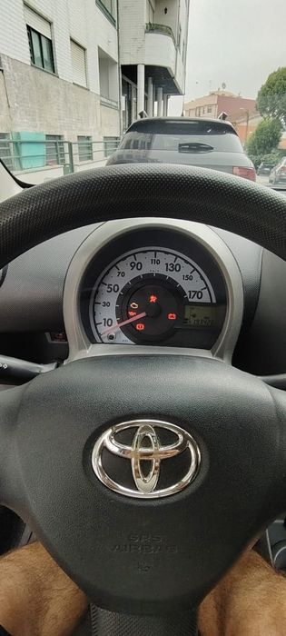Toyota aygo 1.0  de 2006