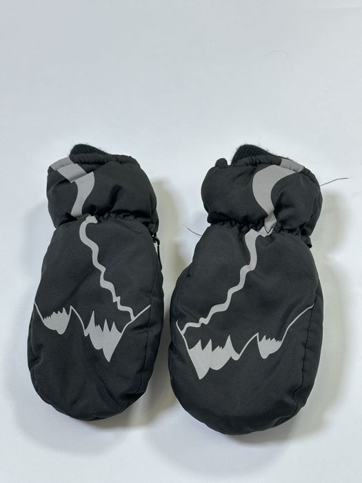 Rękawiczki zimowe dziecięce