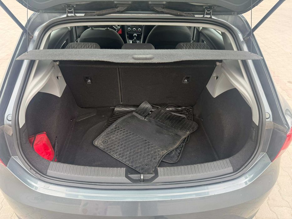 Sprzedam Seat Leon 3