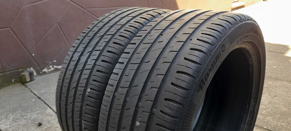 Opony letnie Barum 255/45 R20Y    101Y
