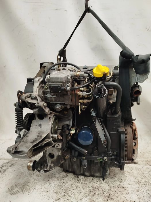 Motor completo RENAULT Megane I Break (KA0/1_)
