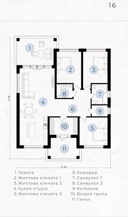 Продам будинок з новим ремонтом 150м2 | 10 соток ділянка с. Вишеньки близь Золоче , Київ