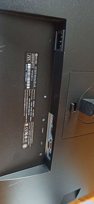 Монітoр на запчастини