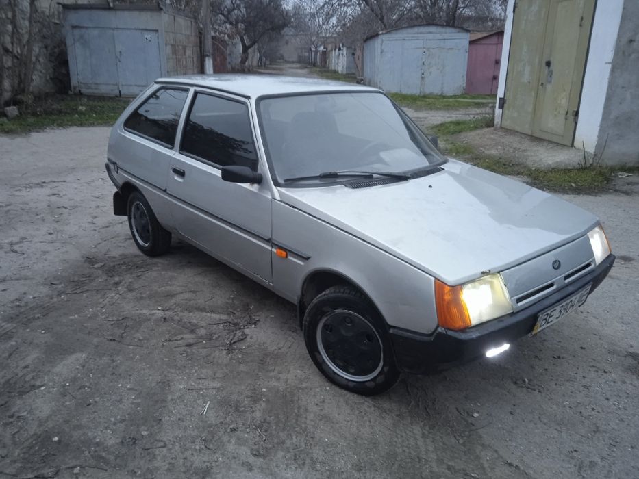 Продам/обмін Таврія в гарному стані