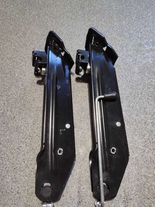 Домкрат Ауди Ку5 Audi Q5