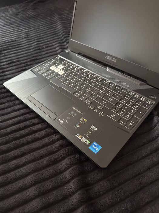 Asus TUF Gaming F15