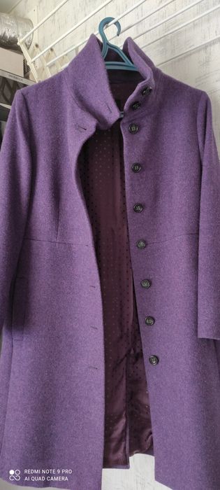 Продаю пальто Max Mara Weekend шерсть /вовна