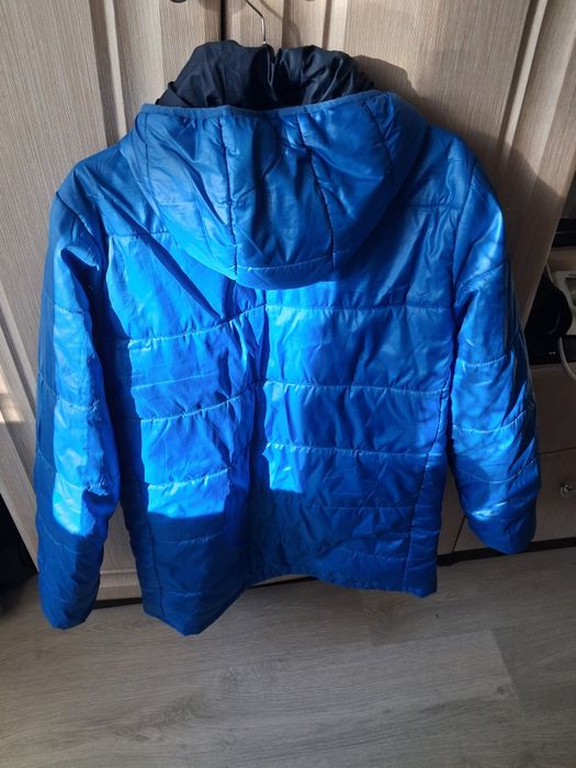 чоловіча куртка Adidas