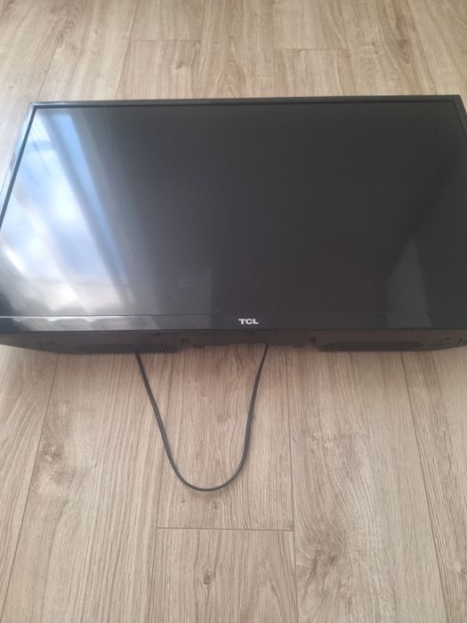 Telewizor TCL  32 cale bez android tv