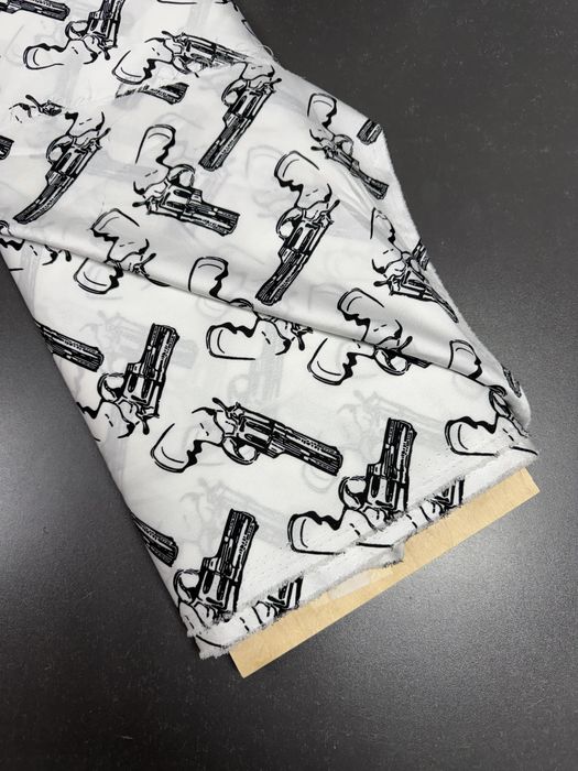 Materiały krawieckie