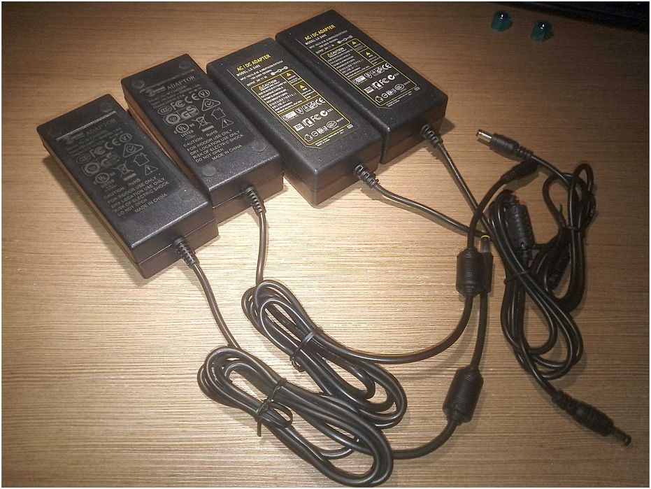 Блок питания 24 вольт