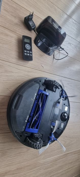 Aspirador Robot Rowenta