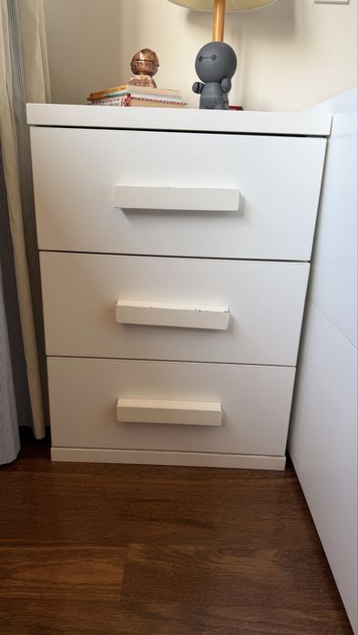 Quarto Criança(toda a mobilia)