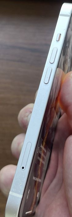 Iphone 13 128gb White Neverlock