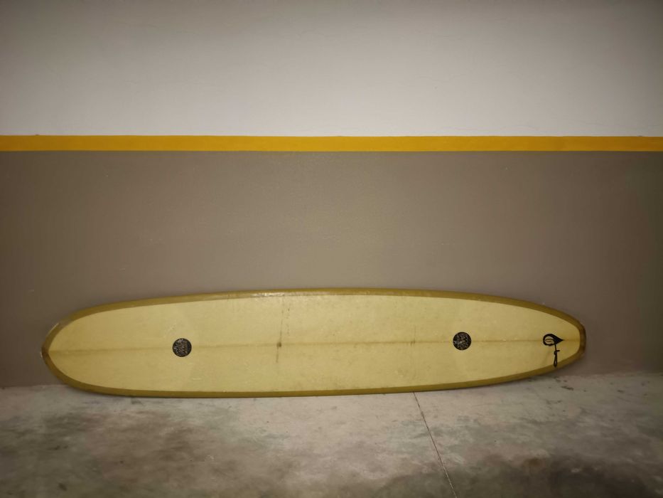 Longboard (MS surfboards)