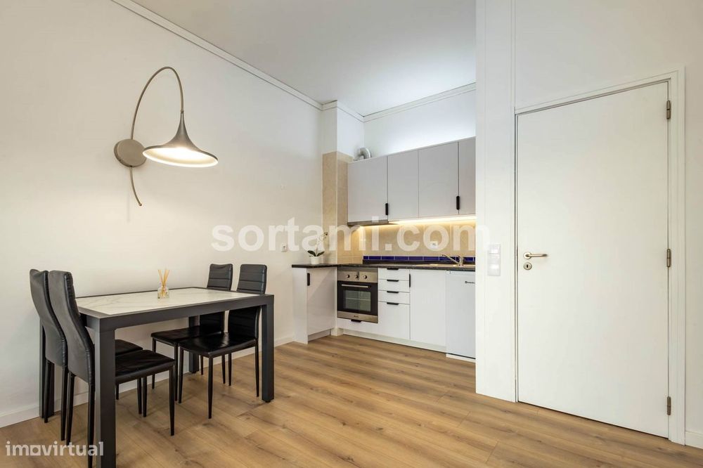 Apartamento T1 Venda em Albufeira e Olhos de Água,Albufeira