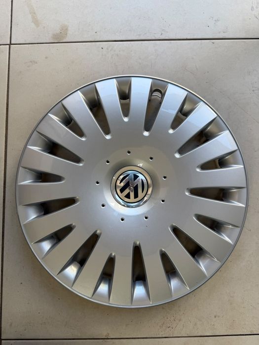 Kołpaki 16 VW Volkswagen