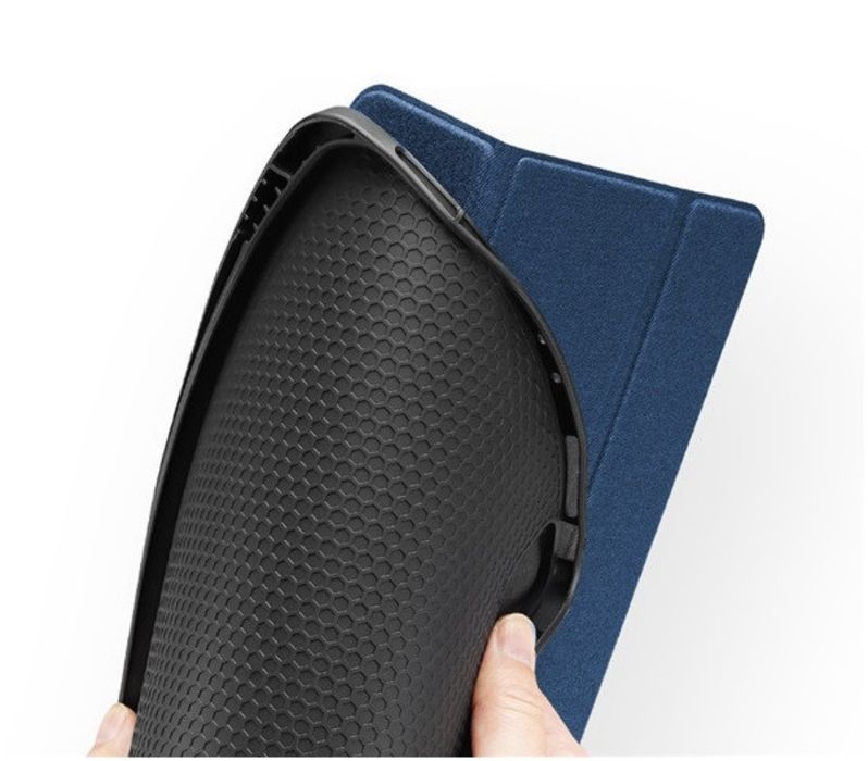 Чохол книжка DUX DUCIS Domo Series для Apple iPad Pro 11" 2020 / 2021