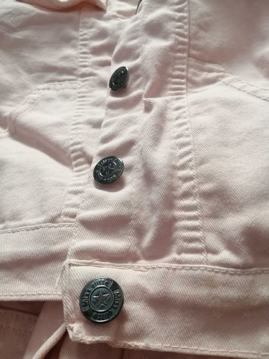 Дитячий костюм на дівчинку