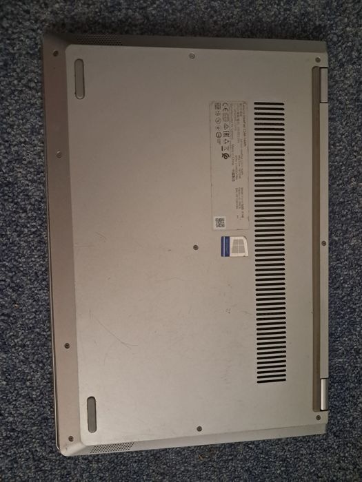 Ноутбук Lenovo 15,6" C340. Сенсорний трансформер