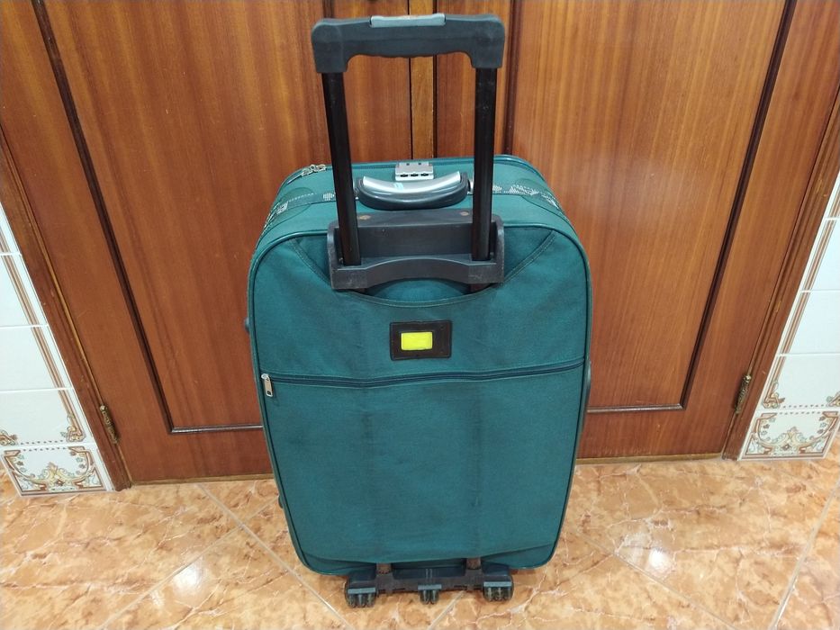 Mala malas de porão até 23 kg viagem casa quarto apartamento vivenda escritório gabinete carro cozinha.