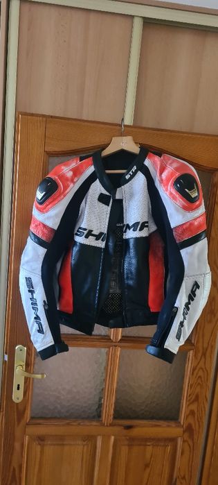 Kombinezon motocyklowy Shima STR
