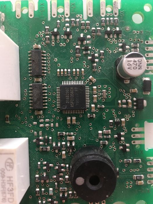 Запчасти к холодильнику