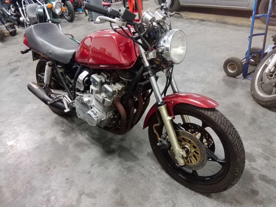 suzuki gsx1100 gsx 1100 silnik lagi moduł cewka koło tarcza bak części