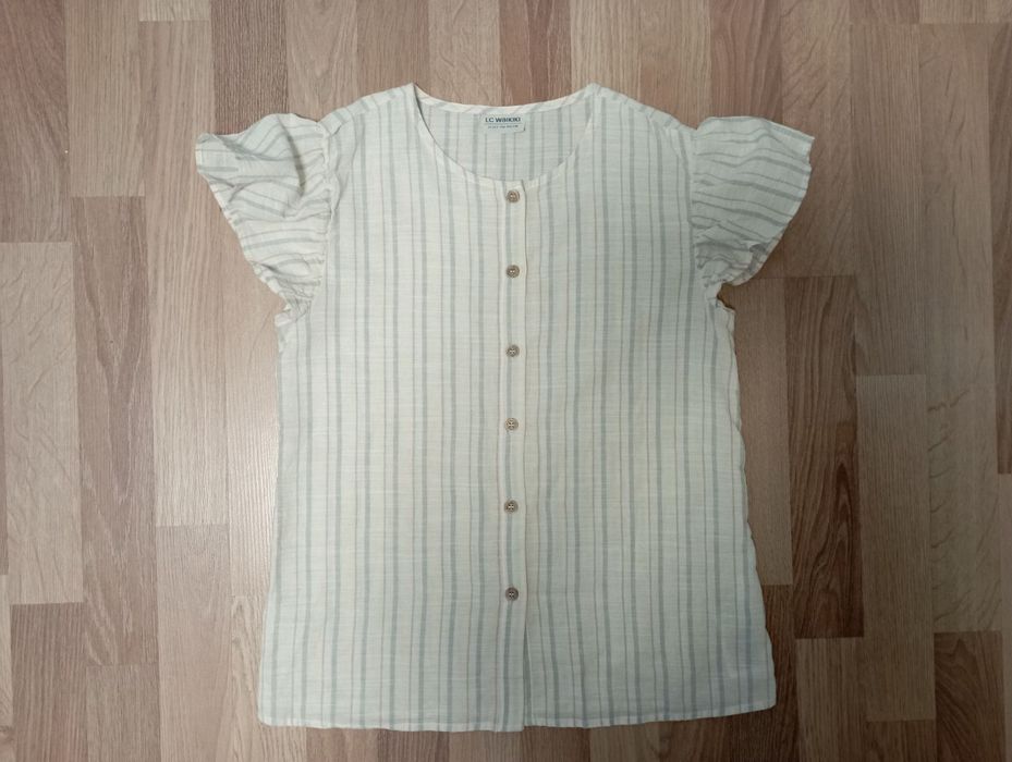 Рубашка для дівчинки