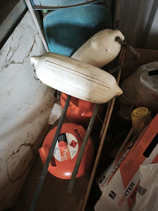 Kayak para pesca  ou lazer