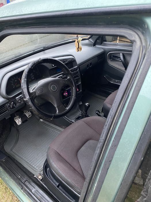 Ваз / Lada 21099 2008