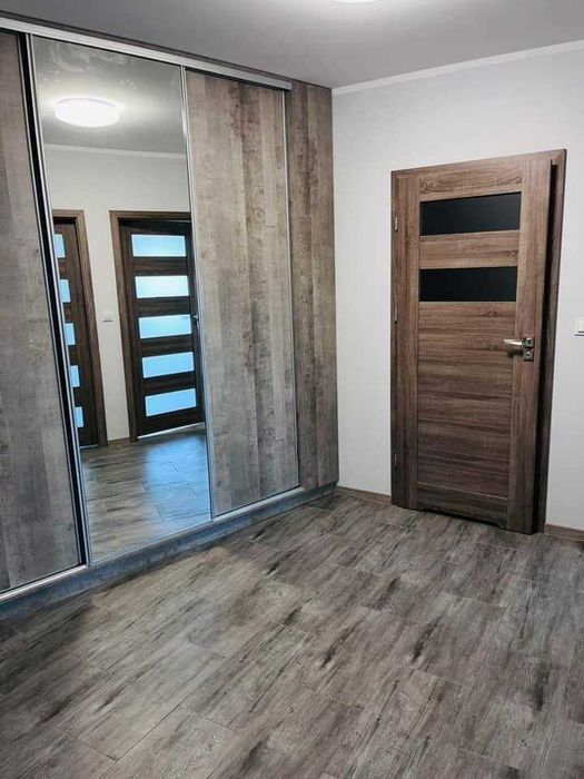 Mieszkanie do wynajęcia 55m2 / 3 pokoje / Jelcz-Laskowice / Winda + komórka lokatorska