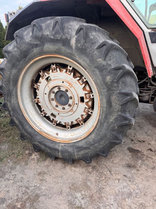 Opony Pirelli 20.8 r42