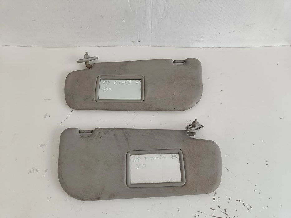 Palas sol Kia picanto 2009