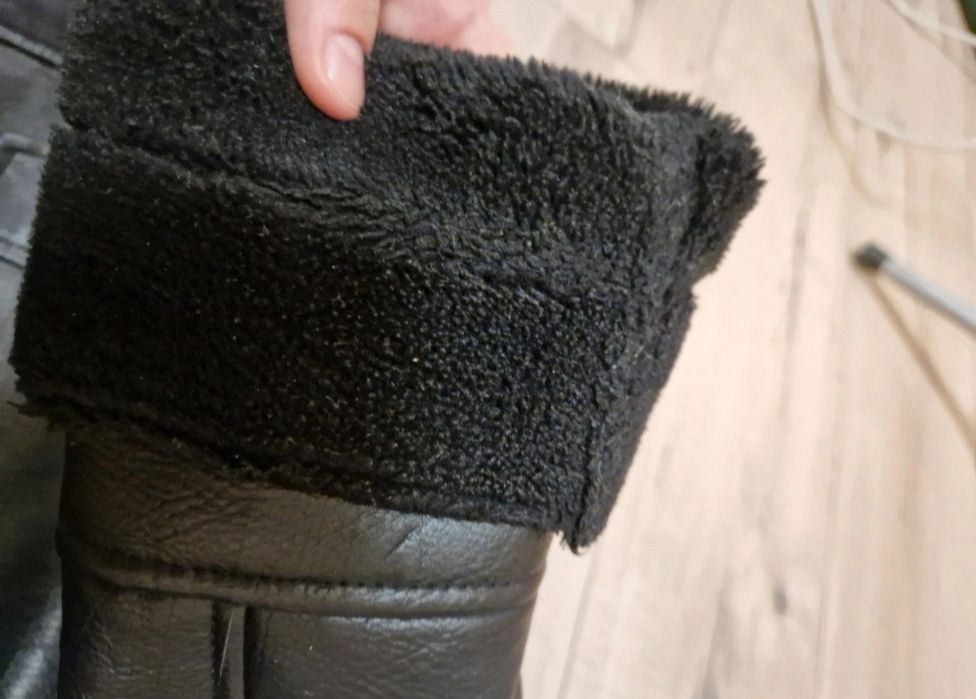 Kurtka " Biker " Stradivarius