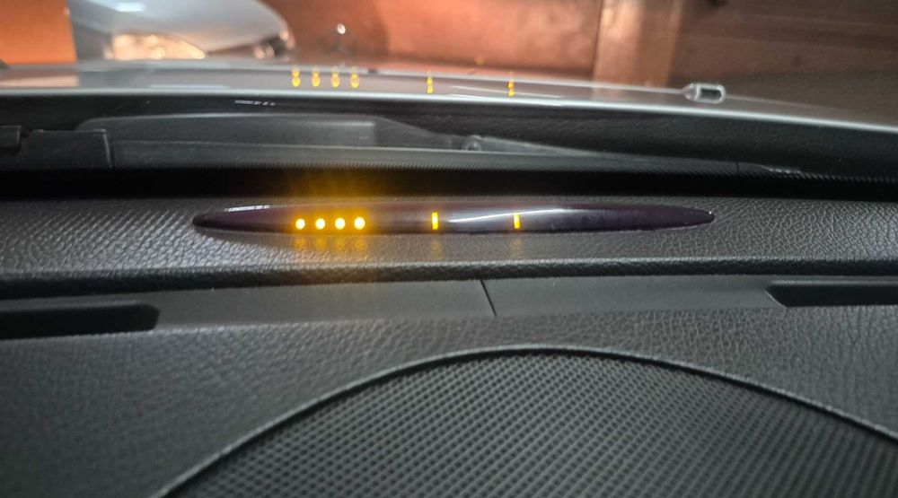 Mercedes-Benz E 220 CDI Automático – Muito bom estado
