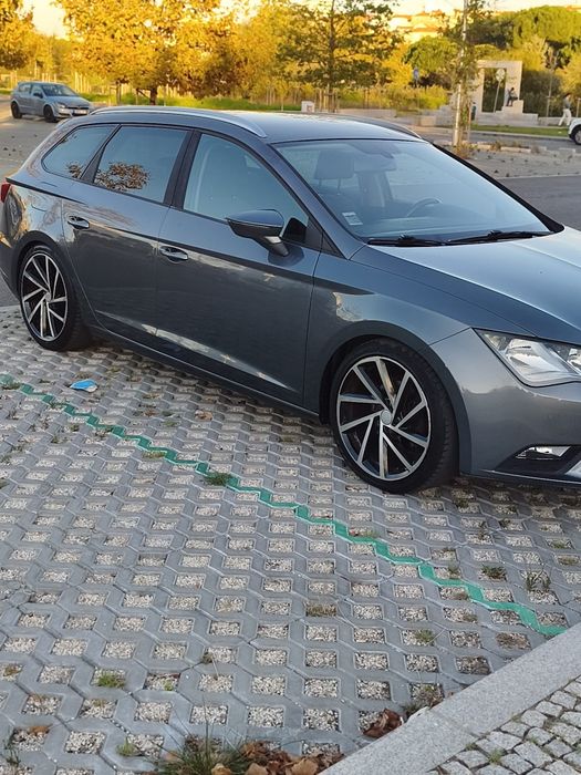 Seat Leon Ecomotive — photo 2