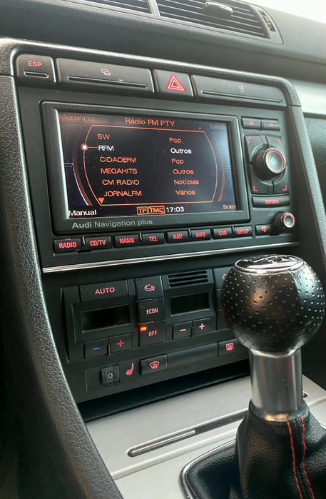 A4 b6 1.9tdi (S-LINE) muitos extras