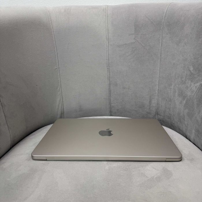 MacBook Air 13 2022 { M2 | 8gb | 512 SSD } Гарантія. 38274SV