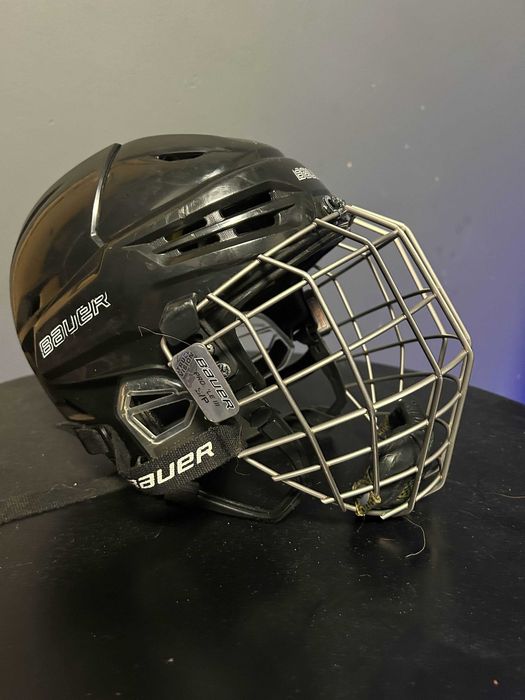 Kask bauer reakt 95 /s