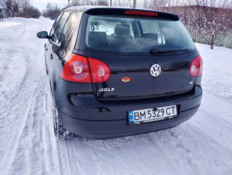 Продам авто golf 5