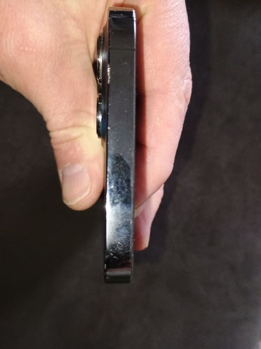 iPhone 12 pro max 128 gb