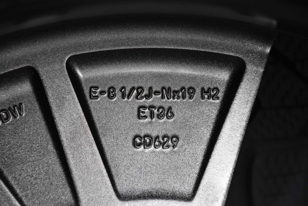NOWE KOŁA ZIMOWE OEM AUDI A6 C8 A6 C9 A6 C7 19" Pirelli 2026r 100% ORYGINAŁ